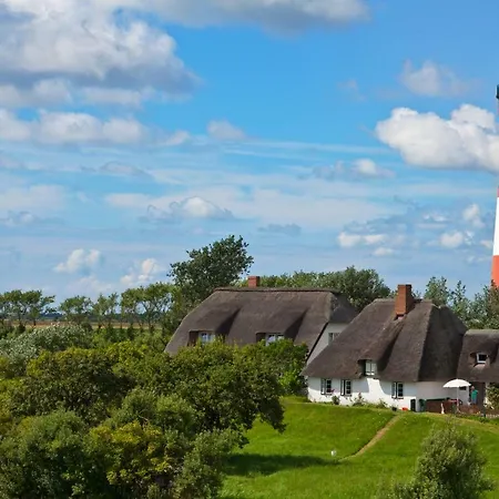 Prázdninový dům Gud Jard Nr 35 - Design-ferienhaus Mit Exklusiver Ausstattung *