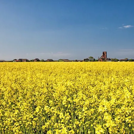 Gud Jard Nr 35 - Design-ferienhaus Mit Exklusiver Ausstattung Prázdninový dům