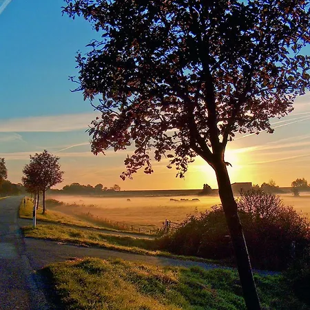 Gud Jard Nr 35 - Design-ferienhaus Mit Exklusiver Ausstattung Prázdninový dům