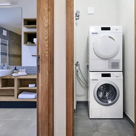 Gud Jard Nr 35 - Design-ferienhaus Mit Exklusiver Ausstattung Holiday home