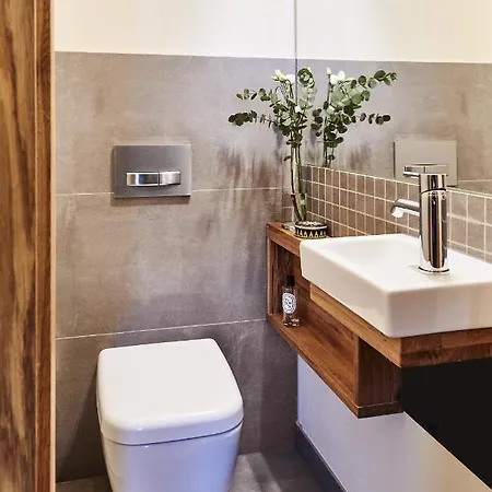 Gud Jard Nr 35 - Design-ferienhaus Mit Exklusiver Ausstattung