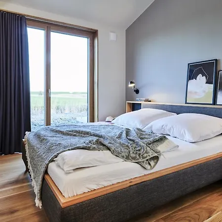Gud Jard Nr 35 - Design-ferienhaus Mit Exklusiver Ausstattung *