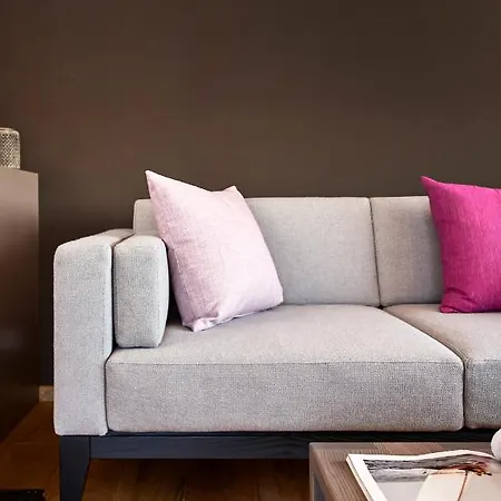 Prázdninový dům Gud Jard Nr 35 - Design-ferienhaus Mit Exklusiver Ausstattung *