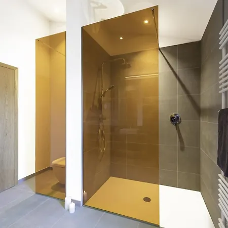 Gud Jard Nr 35 - Design-ferienhaus Mit Exklusiver Ausstattung *