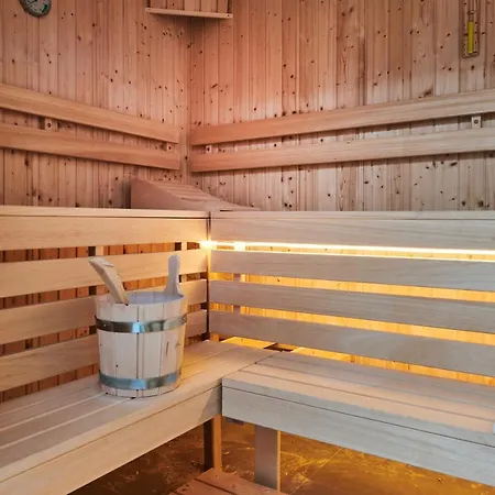 Gud Jard Nr 35 - Design-ferienhaus Mit Exklusiver Ausstattung